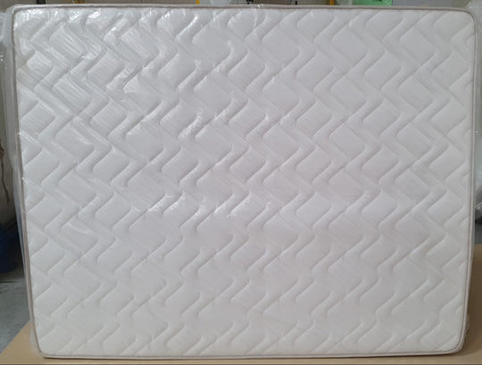 Matelas EPEDA Atoll  Ressorts ensachés Multi-Air 160x200cm