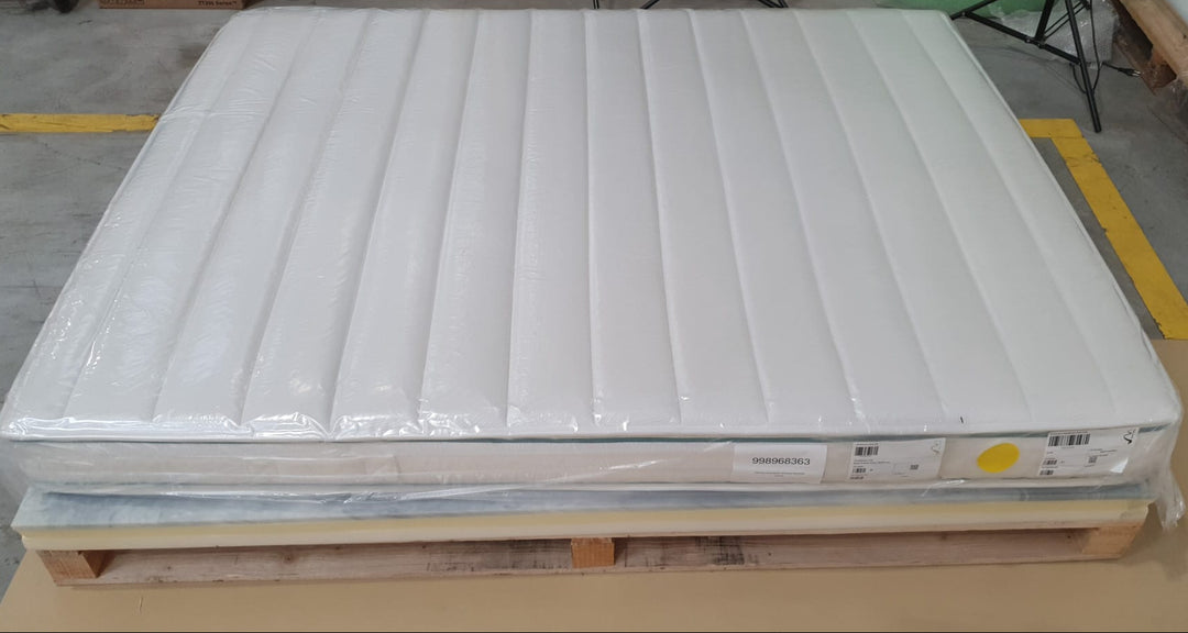 Matelas DUNLOPILLO latex naturel Hévéane 160x200cm