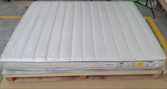 Matelas DUNLOPILLO latex naturel Hévéane 160x200cm