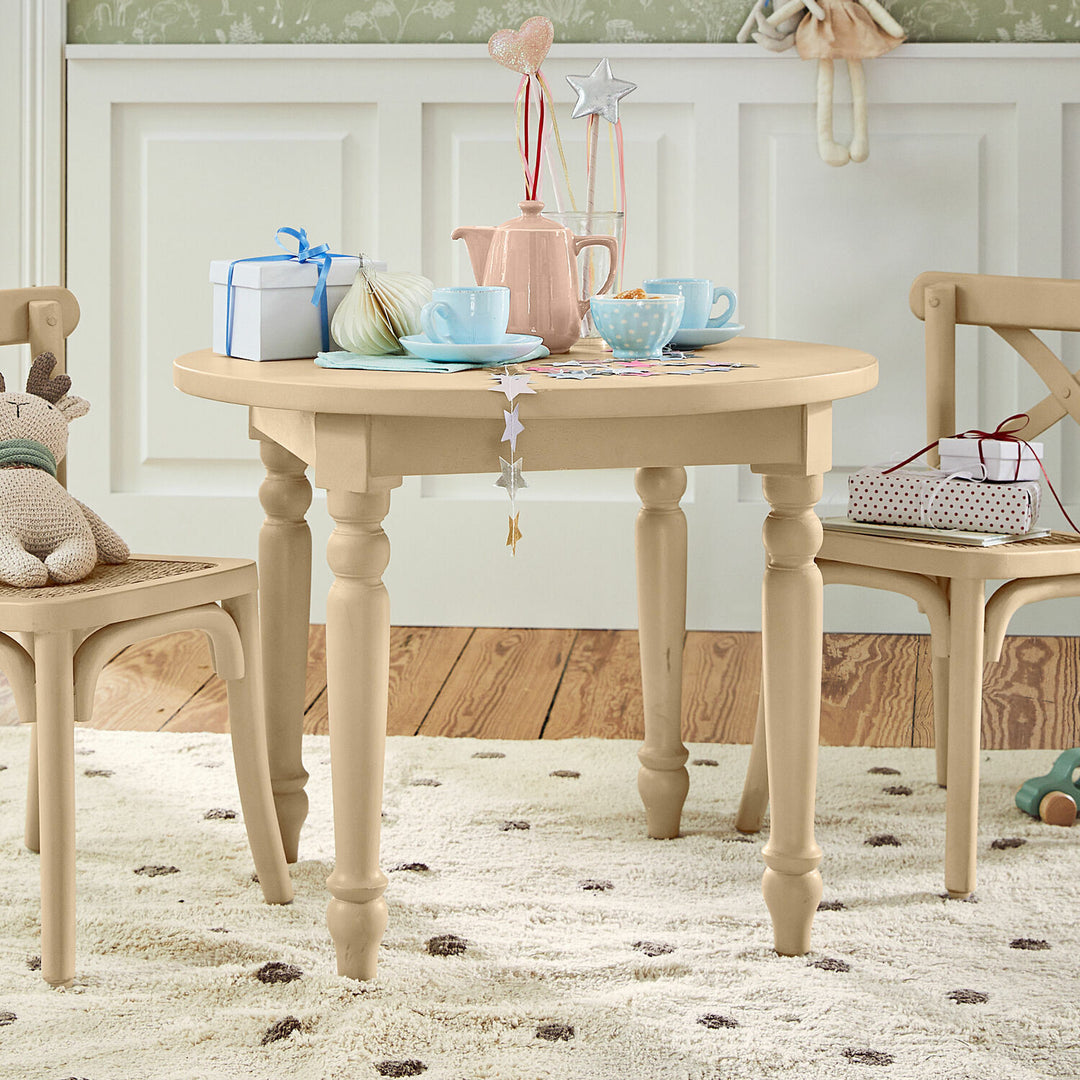 Table enfant LOBERON Sourila — photo produit