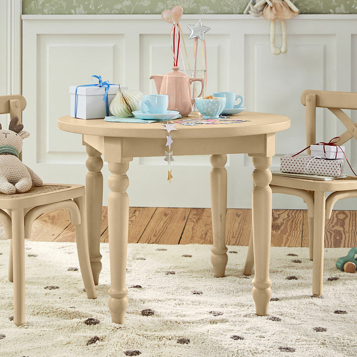 Table enfant LOBERON Sourila — photo produit