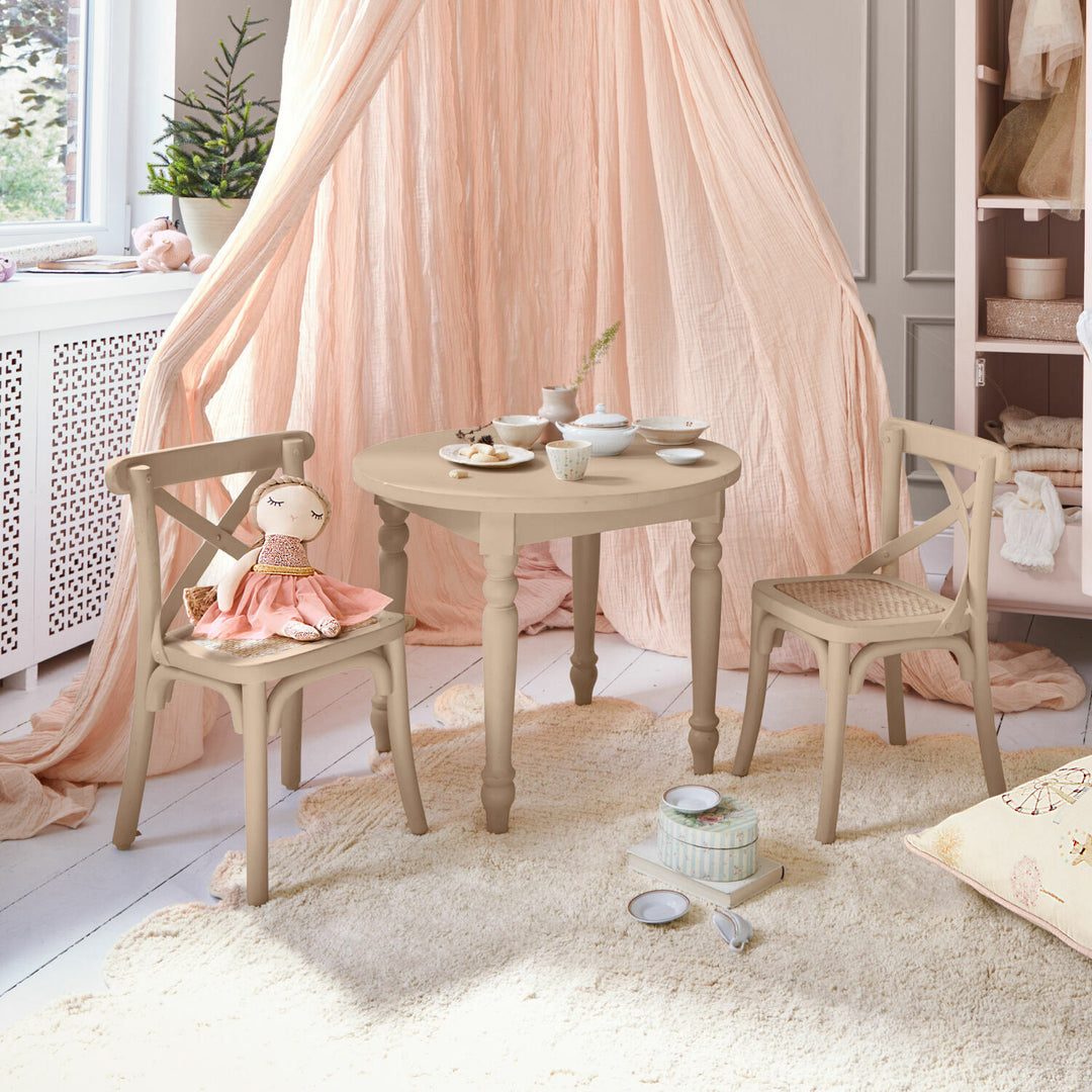 Table enfant LOBERON Sourila — photo produit