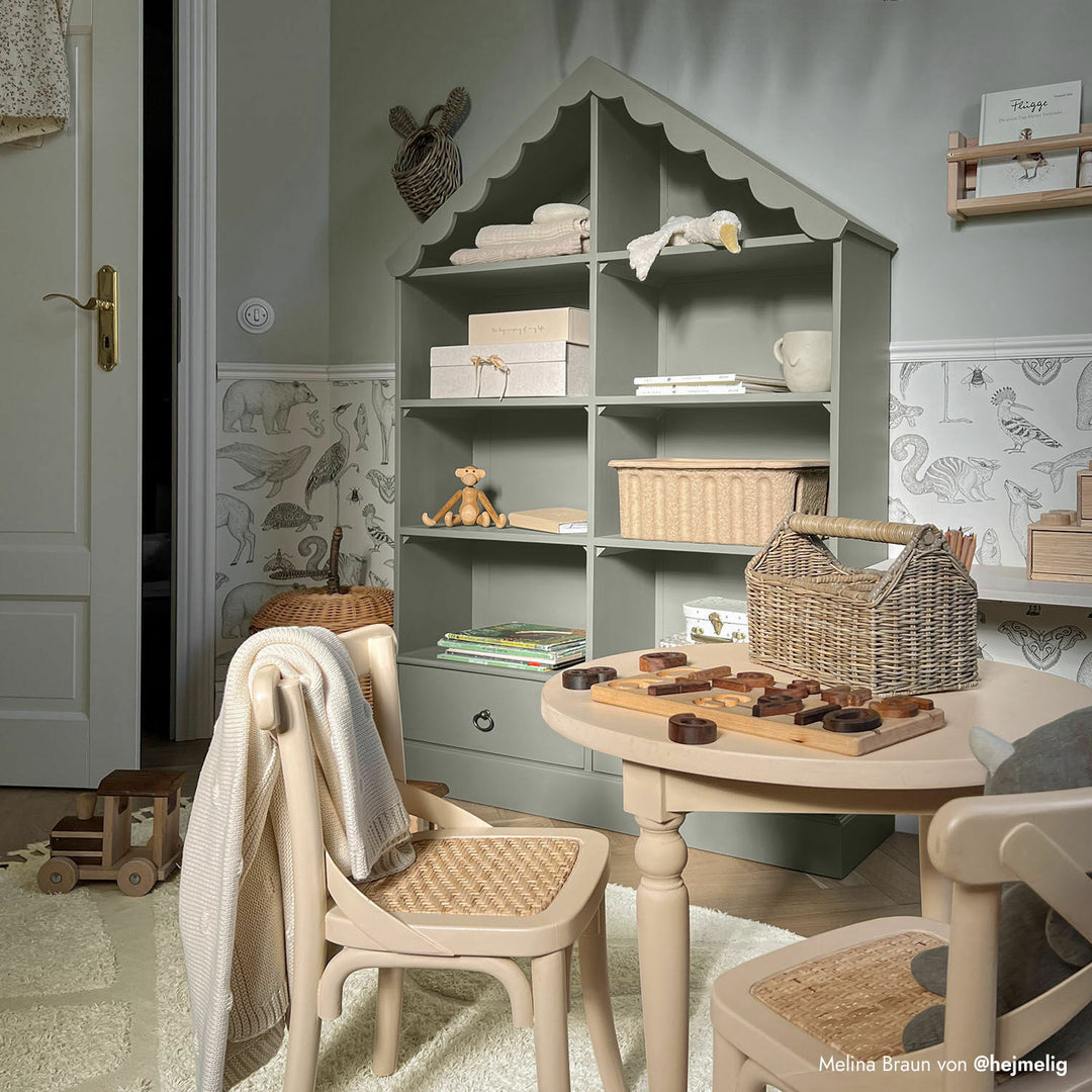 Table enfant LOBERON Sourila — photo produit