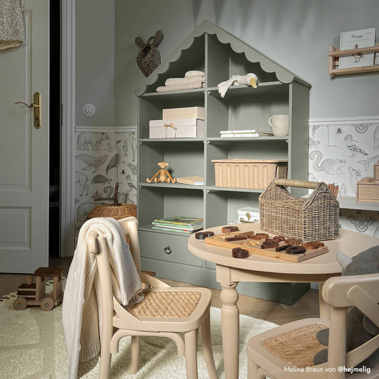 Table enfant LOBERON Sourila — photo produit