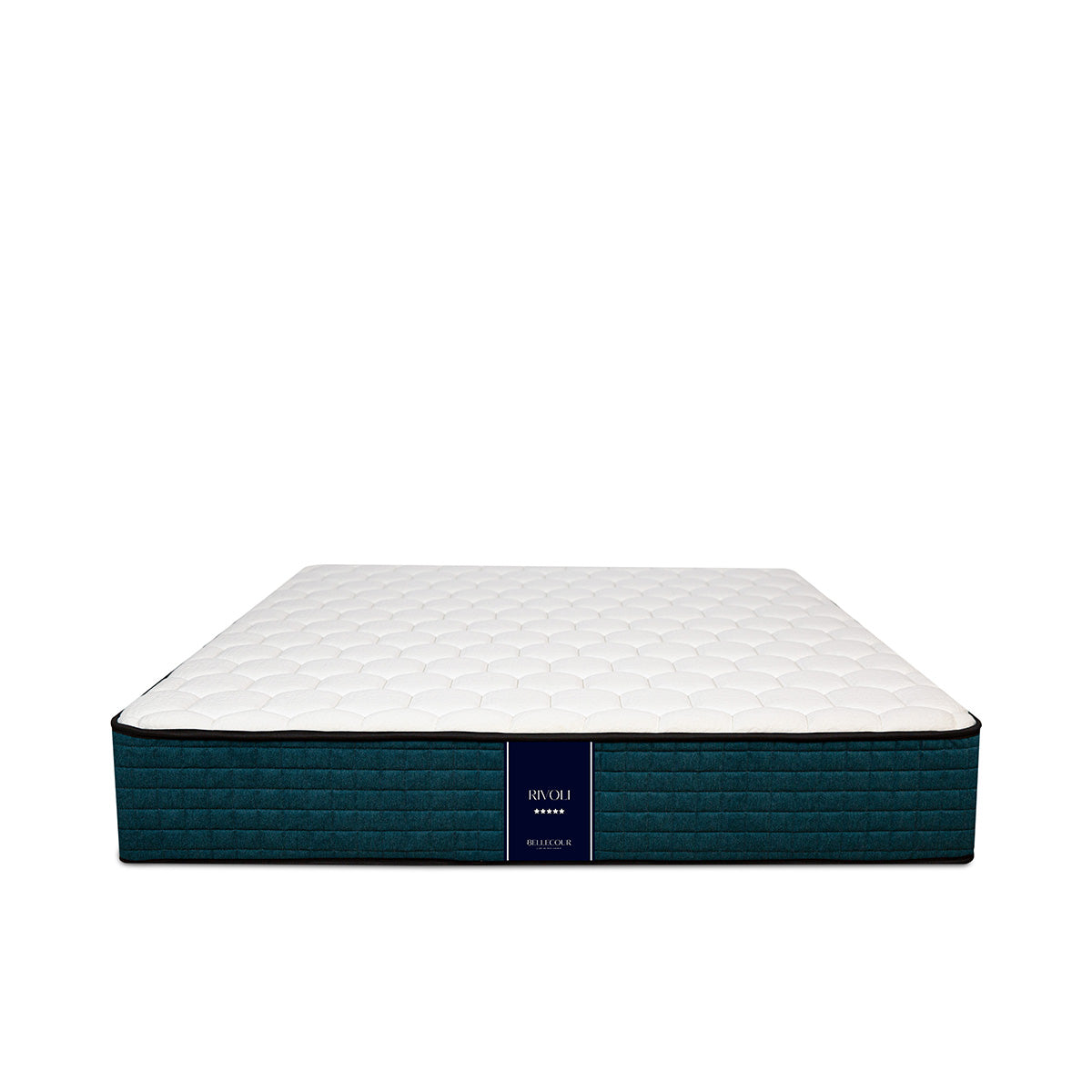 Matelas BELLECOUR Rivoli à mémoire de forme ferme 26cm