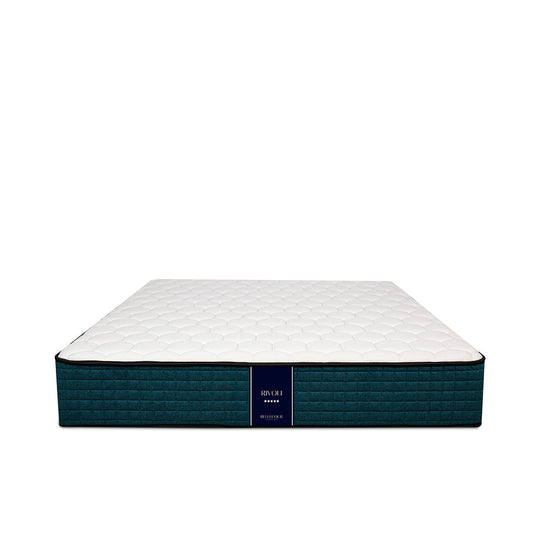 Matelas BELLECOUR Rivoli à mémoire de forme ferme 26cm