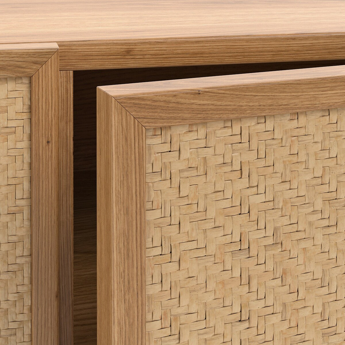 Buffet enfilade Pletenice AM.PM