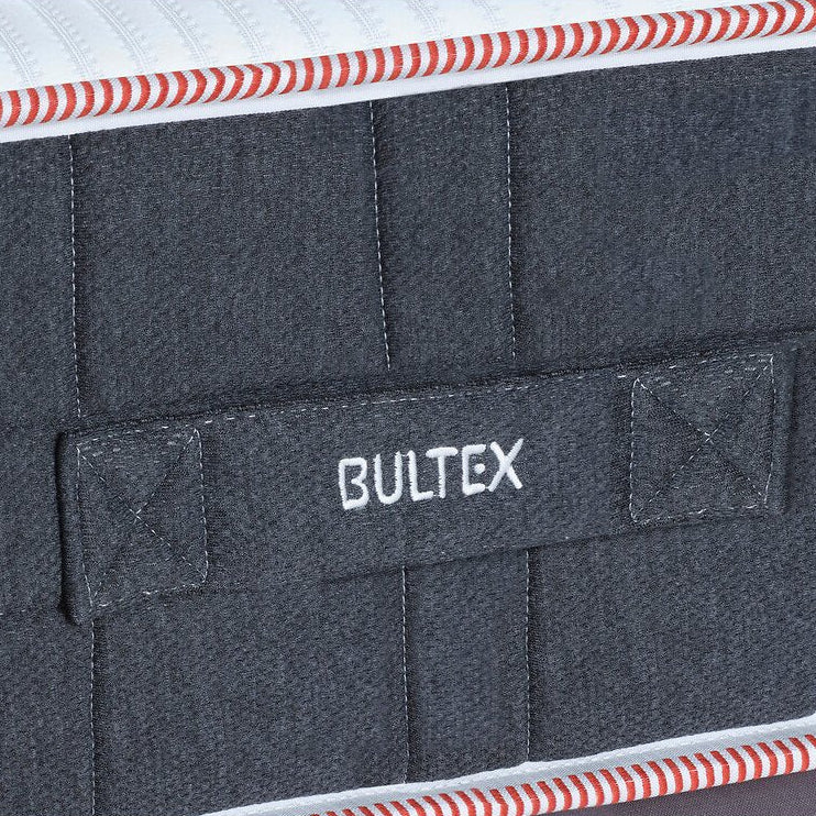 Matelas BULTEX Triomphal 27 cm Ferme 90x200cm