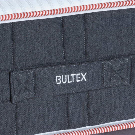Matelas BULTEX Triomphal 27 cm Ferme 90x200cm