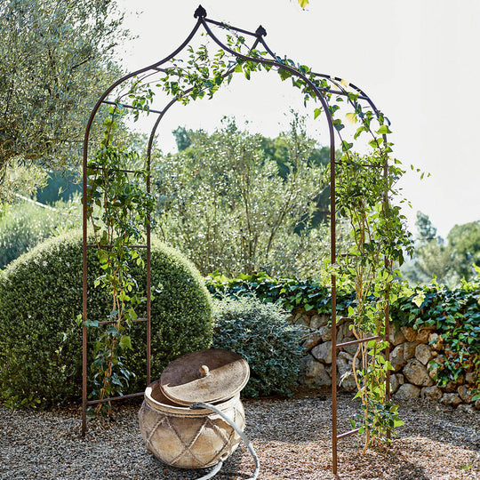 Arche à rosier LOBERON Dimarus — photo produit