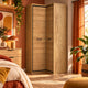 Armoire d'angle MOBILIER 1 Etrmoni 110