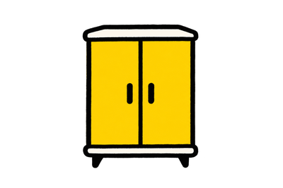Armoire