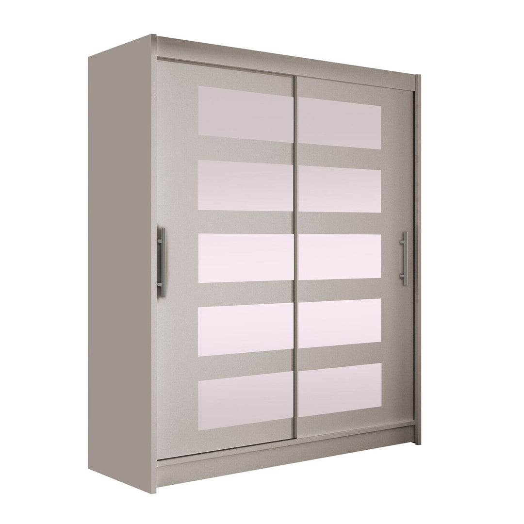 Armoire MOBILIER 1 Closico Camera V (Cachemire) — photo produit