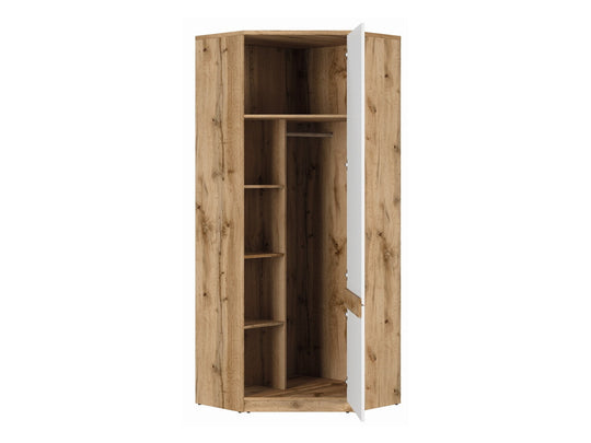 Armoire d'angle MOBILIER 1 Avifera 114 — photo produit