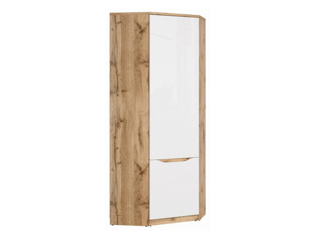 Armoire d'angle MOBILIER 1 Avifera 114 — photo produit