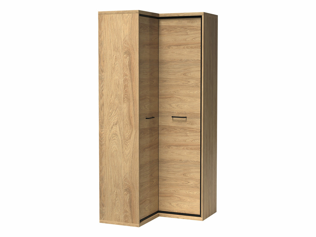 Armoire d'angle MOBILIER 1 Etrmoni 110 — photo produit
