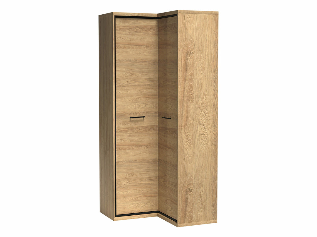 Armoire d'angle MOBILIER 1 Etrmoni 110 — photo produit