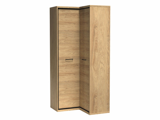 Armoire d'angle MOBILIER 1 Etrmoni 110 — photo produit