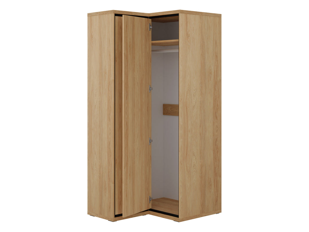 Armoire d'angle MOBILIER 1 Etrmoni 110 — photo produit