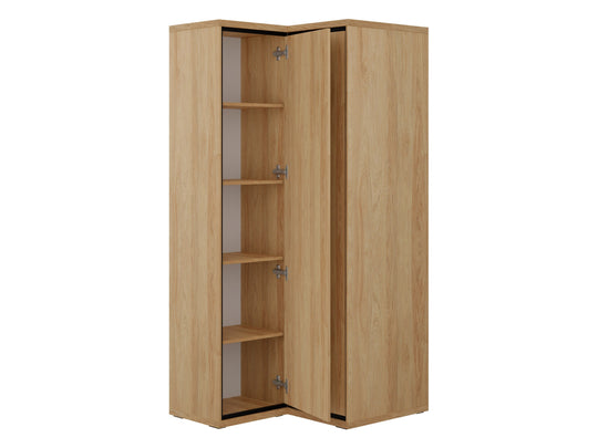 Armoire d'angle MOBILIER 1 Etrmoni 110 — photo produit
