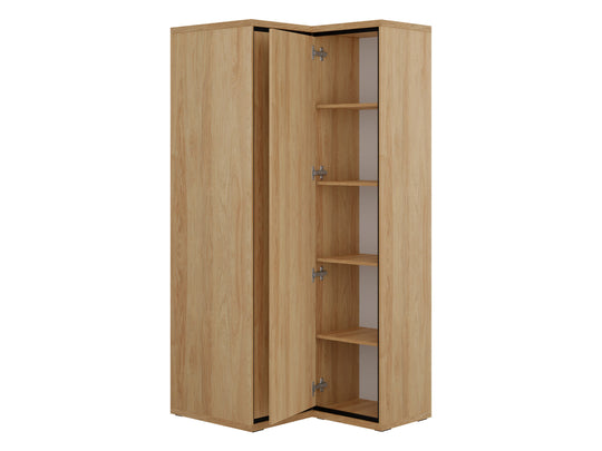 Armoire d'angle MOBILIER 1 Etrmoni 110 — photo produit