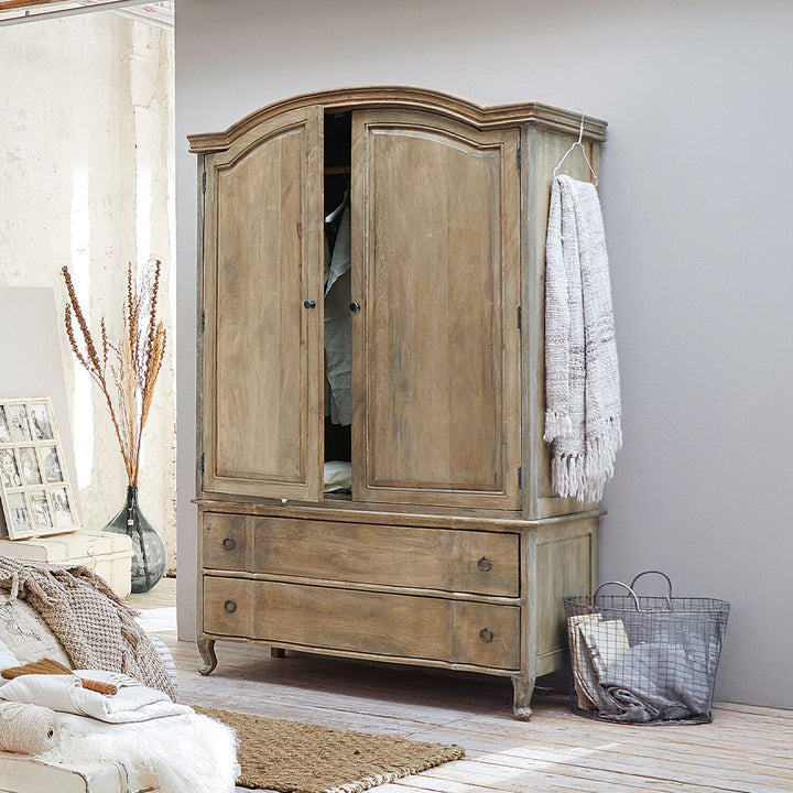Armoire LOBERON Richert