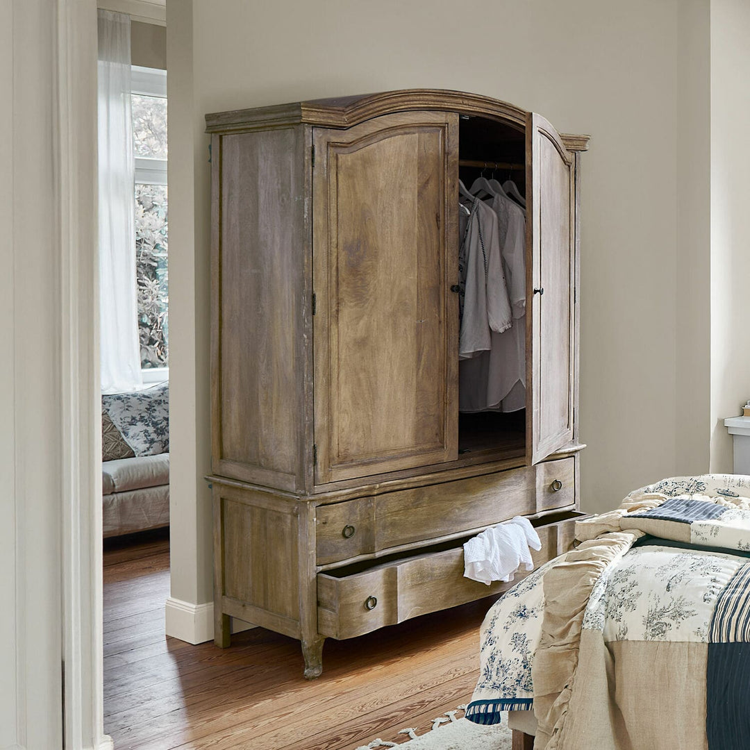 Armoire LOBERON Richert — photo produit