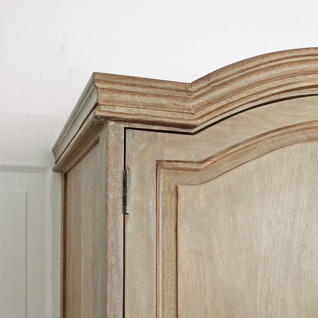 Armoire LOBERON Richert — photo produit
