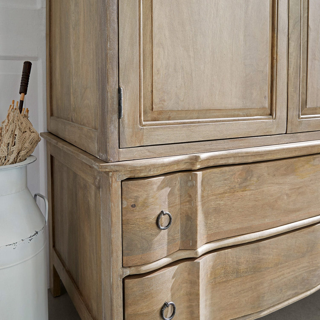 Armoire LOBERON Richert — photo produit