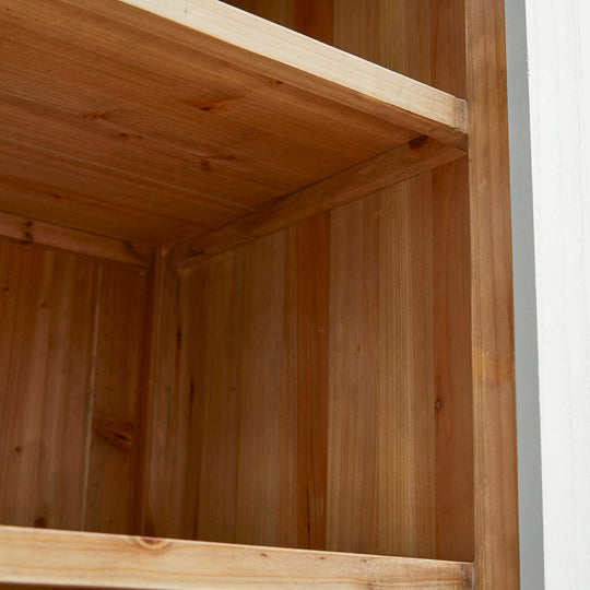 Armoire LOBERON Sirevol blanc vieilli jamais utilisé — photo produit