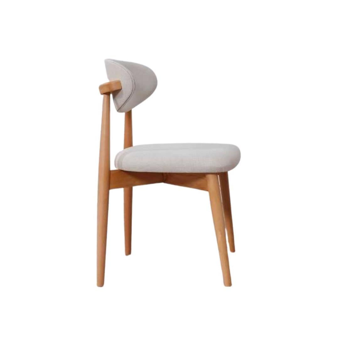 Lot de 2 chaises BOHEM Hanah Home