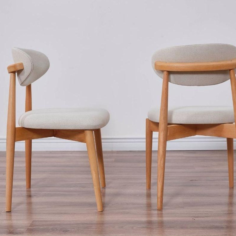Lot de 2 chaises BOHEM Hanah Home