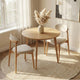 Lot de 2 chaises BOHEM Hanah Home