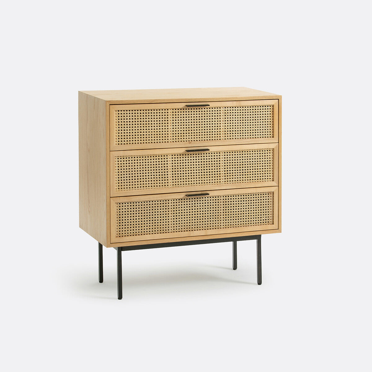 Commode 3 tiroirs Waska La Redoute Interieurs