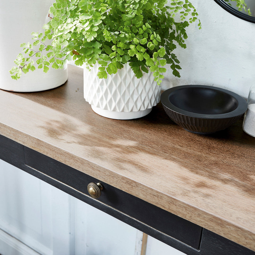 Console d'entrée LOBERON Jarobrod — photo produit