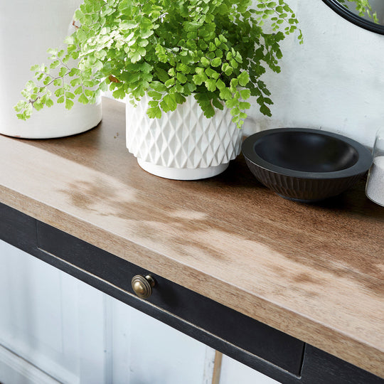Console d'entrée LOBERON Jarobrod — photo produit