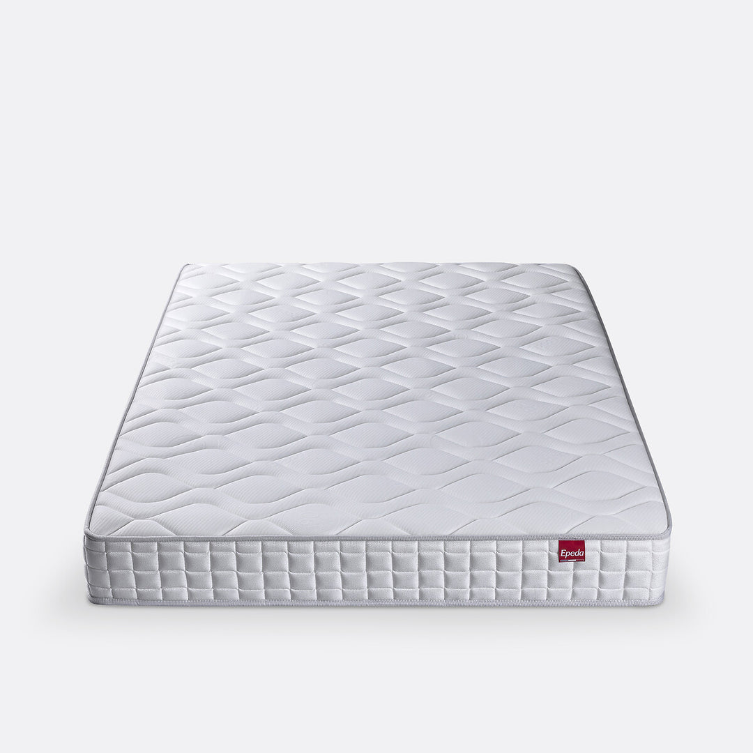 Matelas EPEDA 560 ressorts ensachés 22 cm Distinct 2