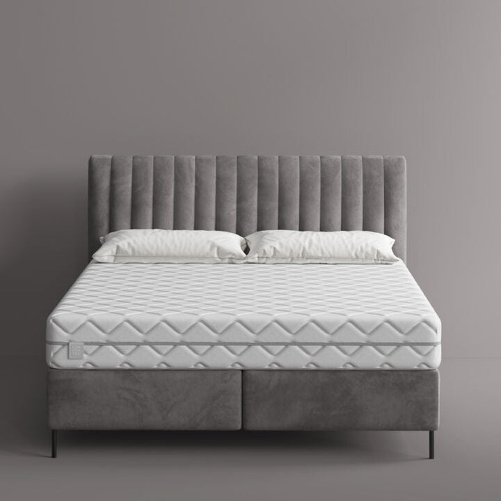 Matelas ressorts ensachés CASANOVA Bali 180x200 cm