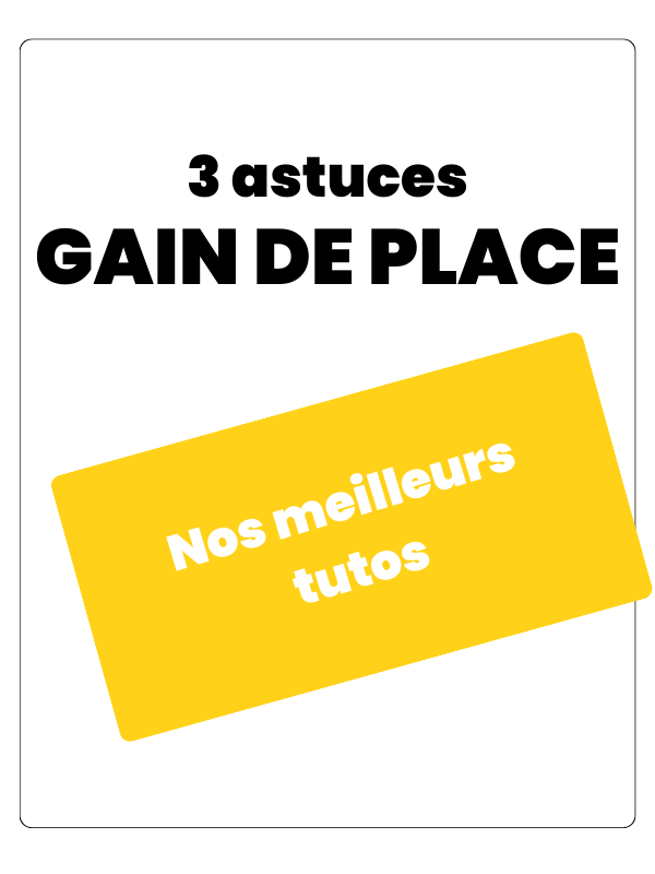 astuces gain de place pliage couette pliage drap housse housse de couette