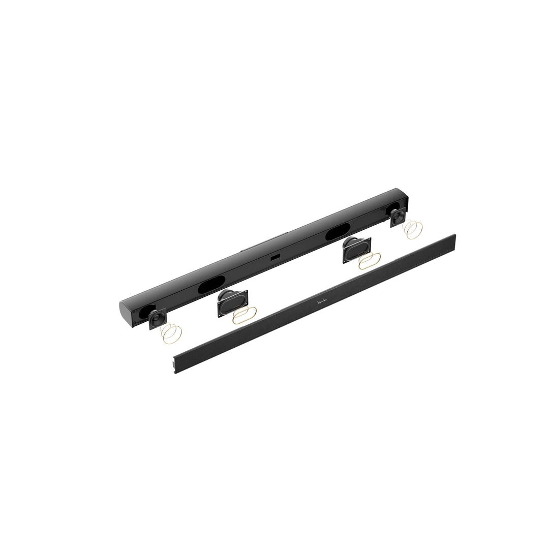 Barre de son extérieur SYLVOX Elf S2