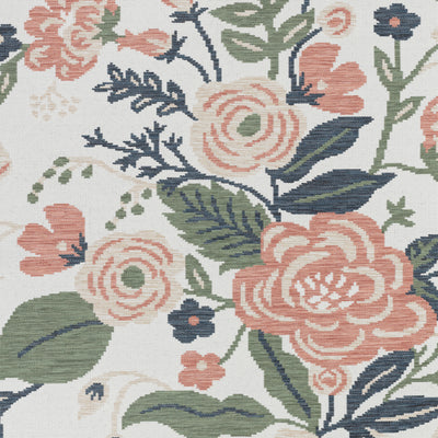 Tapis d'Extérieur/Intérieur Multicolore/Vert Jammu