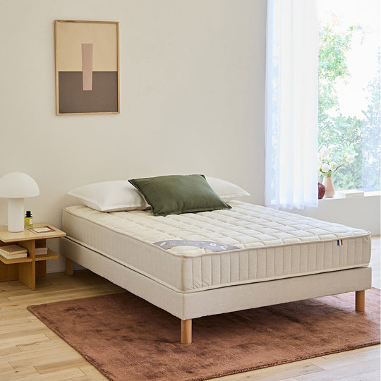 Matelas Origine 520 ressorts La Redoute Interieurs - 160x200 cm