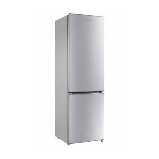 Réfrigérateur combiné BRANDT BC8511ES 270L L54cm silver — photo produit