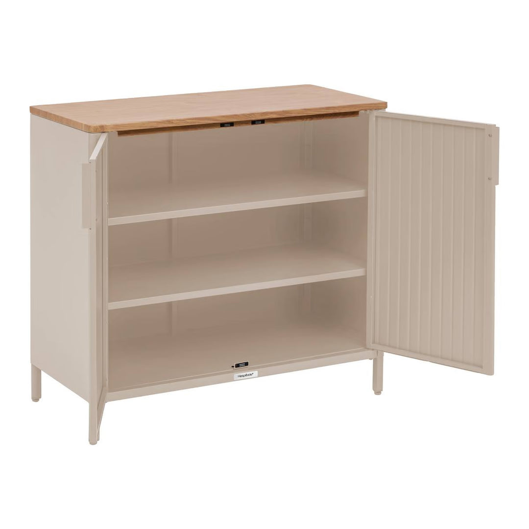 Buffet de jardin HESPERIDE Ironia argile