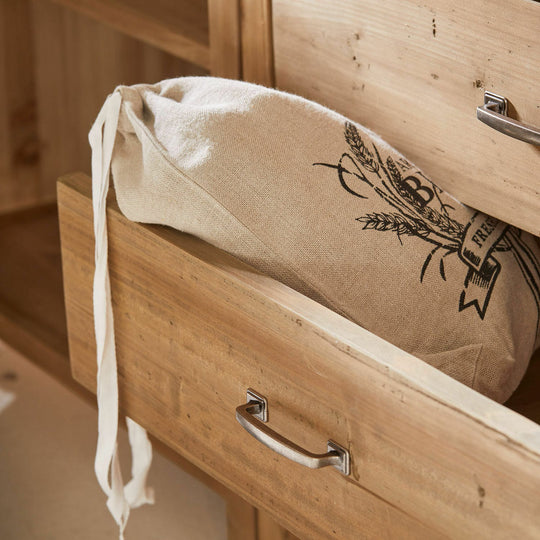 Buffet en bois LOBERON Sunnybrook — photo produit