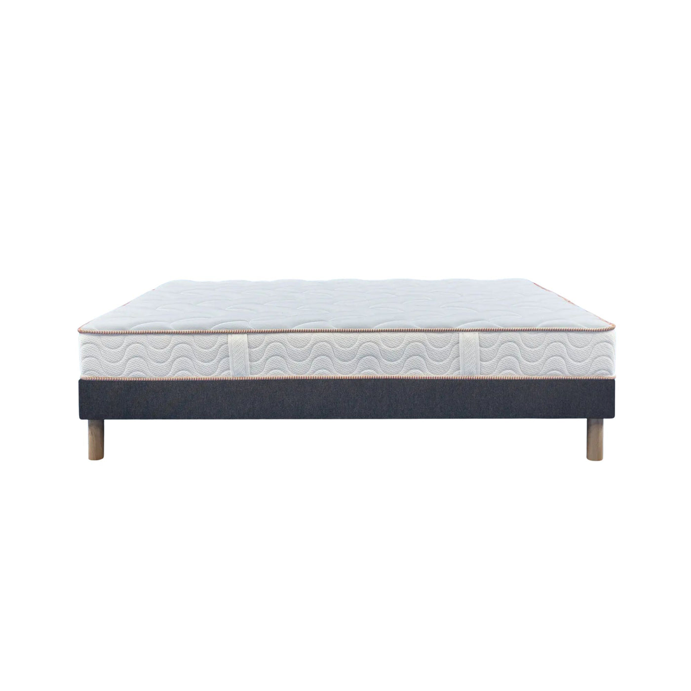 Matelas BULTEX 140x190cm 5ème set