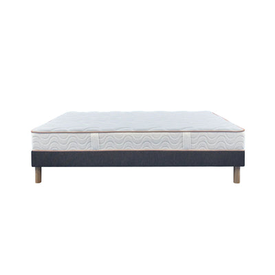 Matelas BULTEX 140x190cm 5ème set