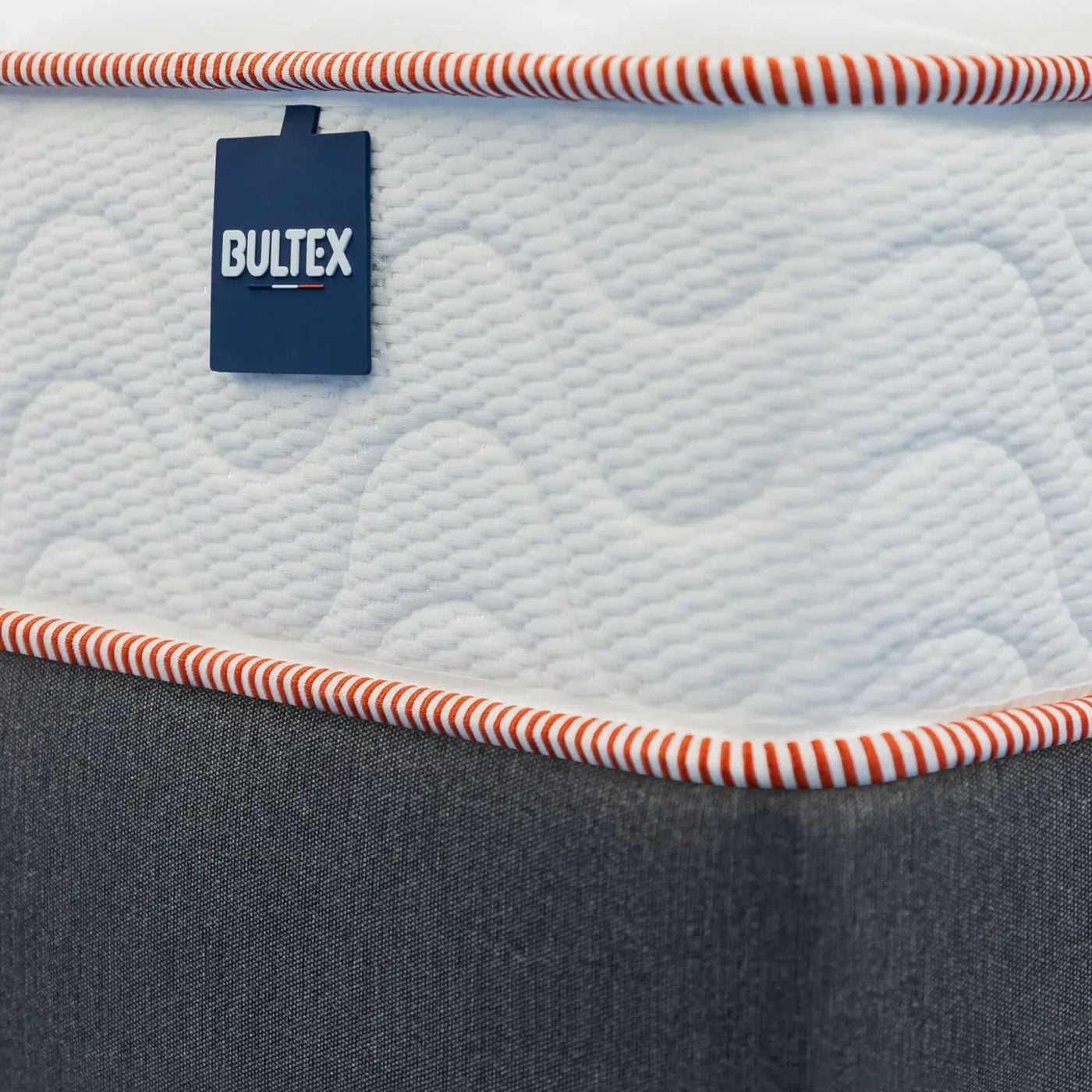 Matelas BULTEX 140x190cm 5ème set