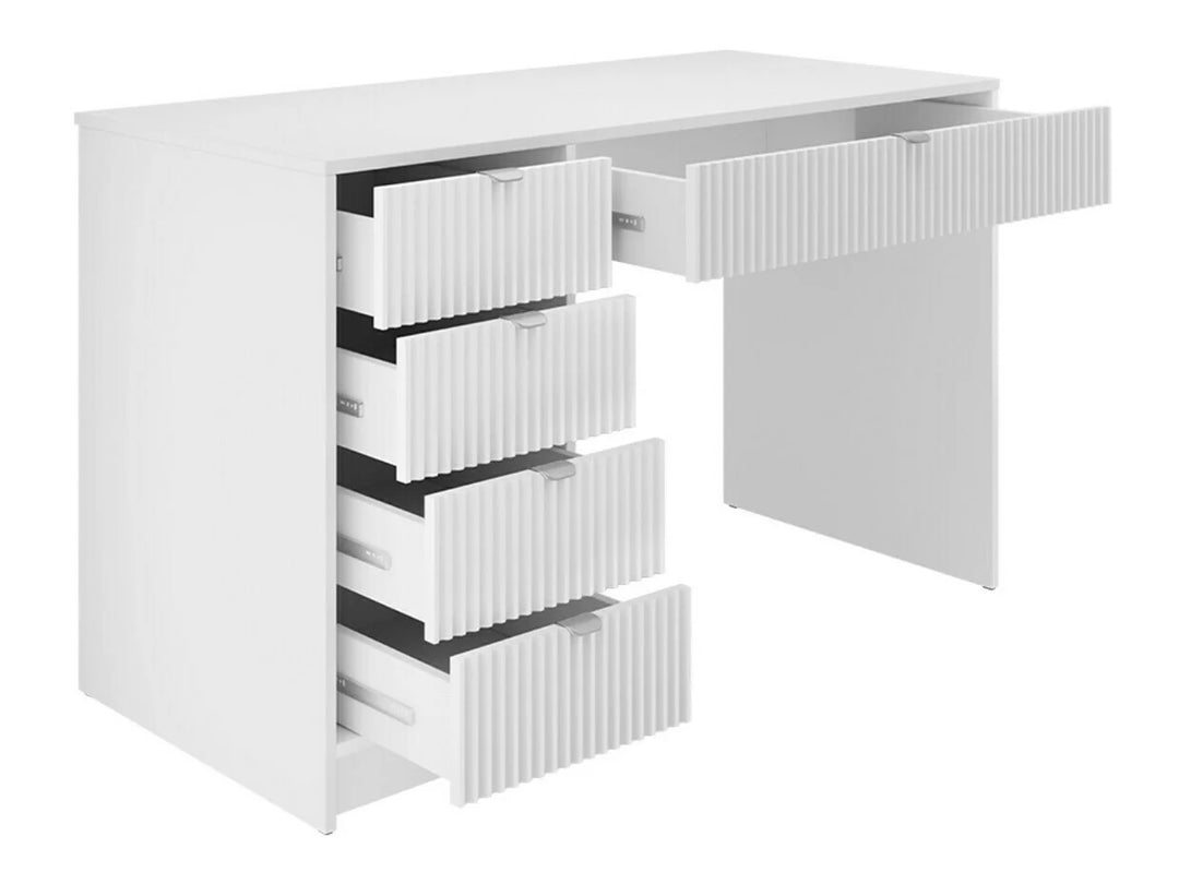 Bureau MOBILIER 1 Comfivo Papilio (Beige)