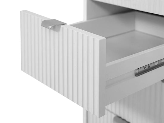 Bureau MOBILIER 1 Comfivo Papilio (Beige)